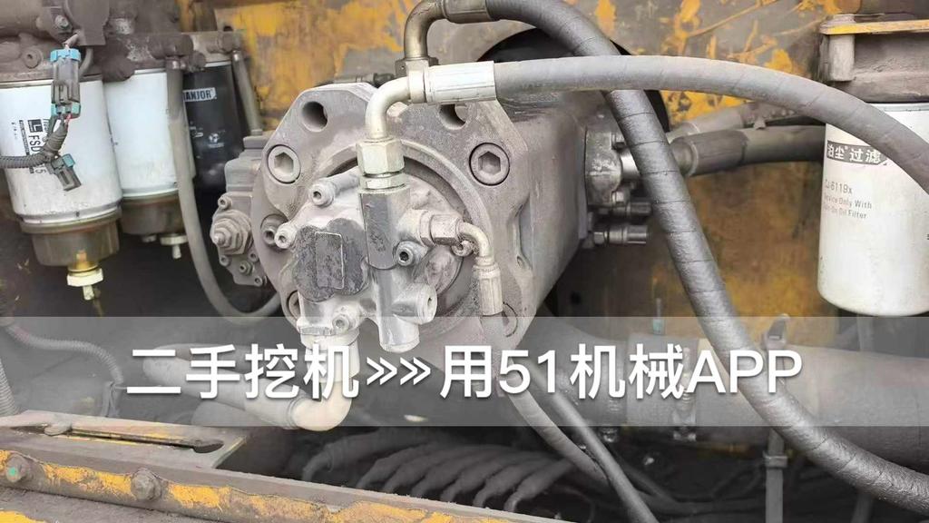 51机械